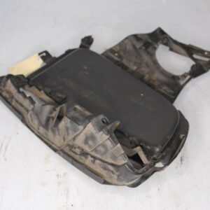 Porsche 958.2 92A Cayenne Front Left Grille Complete 95850568140, 95850568545 - Image 7