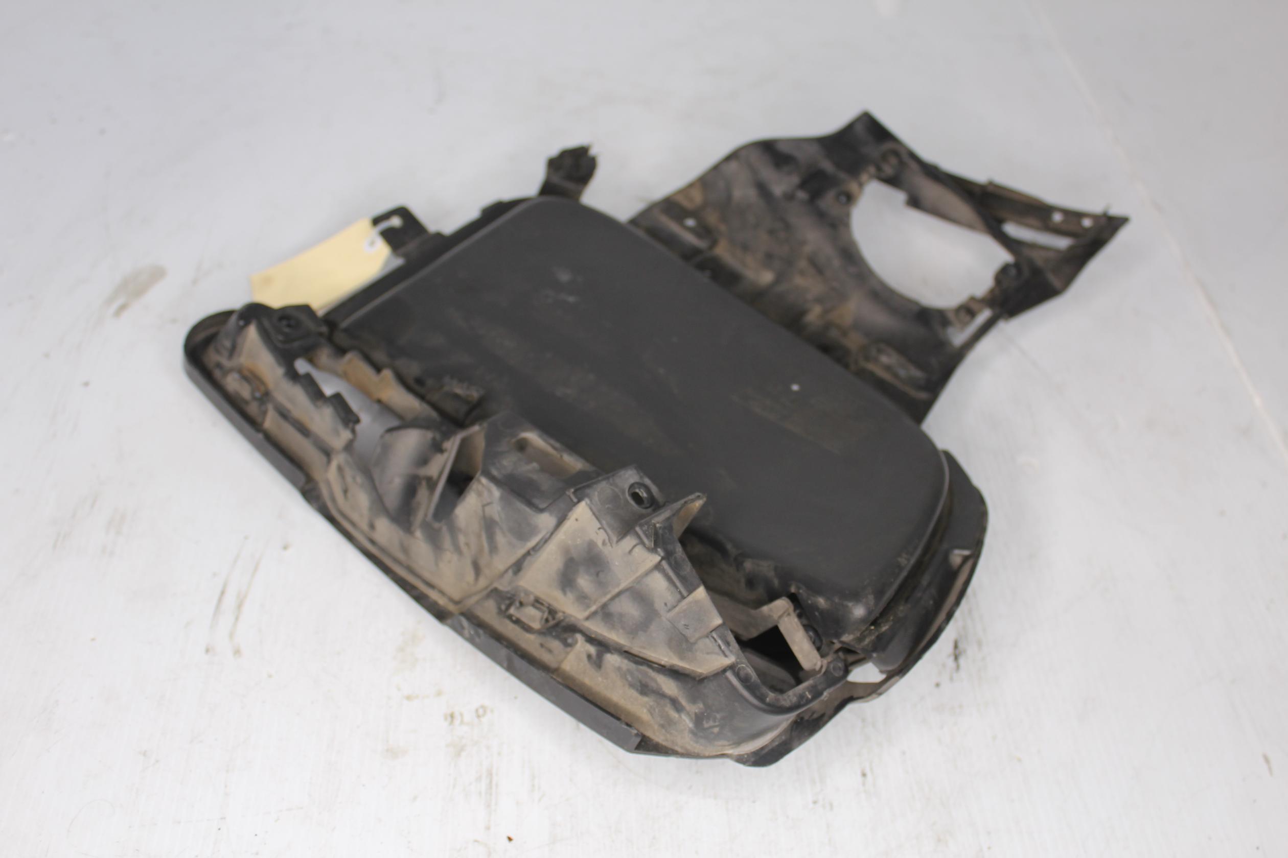 Porsche 958.2 92A Cayenne Front Left Grille Complete 95850568140, 95850568545 - Image 7