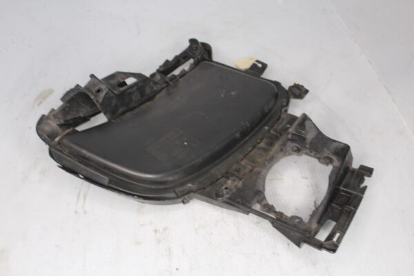 Porsche 958.2 92A Cayenne Front Left Grille Complete 95850568140, 95850568545