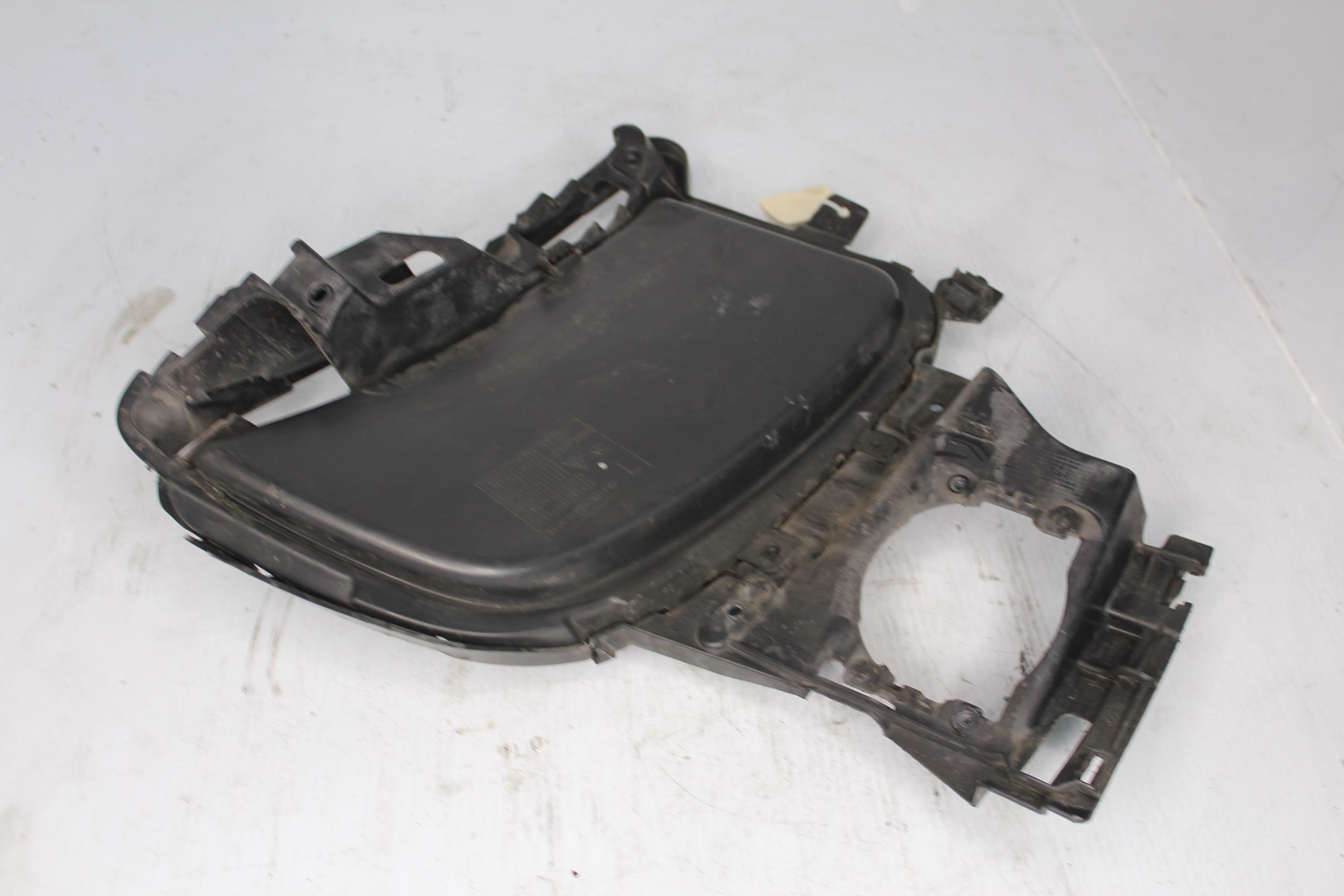 Porsche 958.2 92A Cayenne Front Left Grille Complete 95850568140, 95850568545 - Image 8