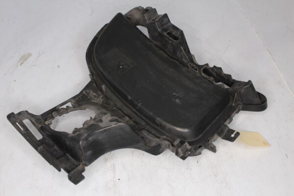 Porsche 958.2 92A Cayenne Front Left Grille Complete 95850568140, 95850568545
