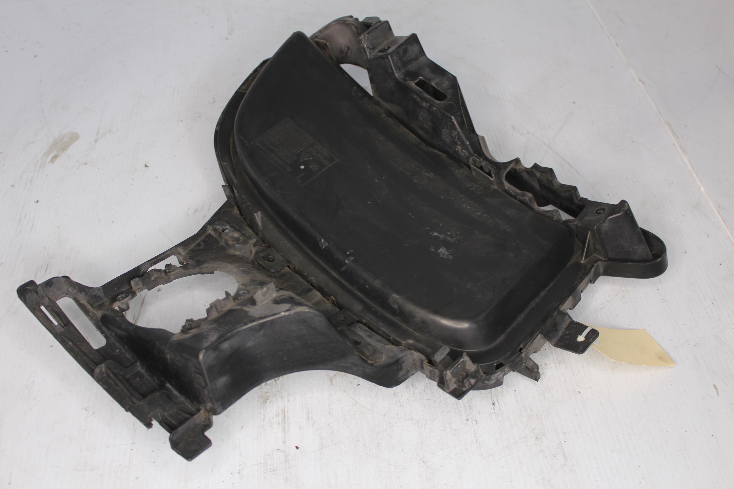 Porsche 958.2 92A Cayenne Front Left Grille Complete 95850568140, 95850568545 - Image 9
