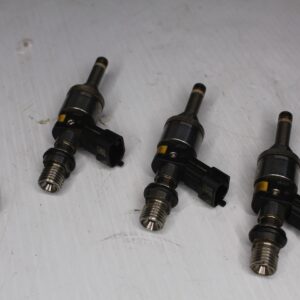 Porsche 957 Cayenne Turbo 4.5L Injectors FULL SET 94860523101, 94860523102 - Image 11