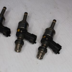Porsche 957 Cayenne Turbo 4.5L Injectors FULL SET 94860523101, 94860523102 - Image 12