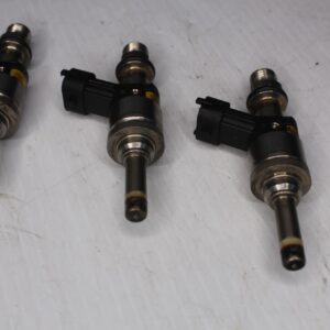 Porsche 957 Cayenne Turbo 4.5L Injectors FULL SET 94860523101, 94860523102 - Image 4