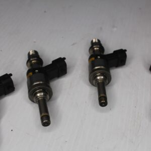 Porsche 957 Cayenne Turbo 4.5L Injectors FULL SET 94860523101, 94860523102 - Image 6