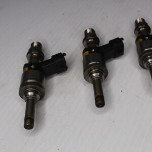 Porsche 957 Cayenne Turbo 4.5L Injectors FULL SET 94860523101, 94860523102 - Image 7