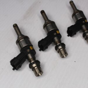 Porsche 957 Cayenne Turbo 4.5L Injectors FULL SET 94860523101, 94860523102 - Image 9
