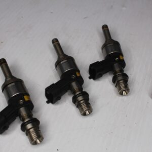 Porsche 957 Cayenne Turbo 4.5L Injectors FULL SET 94860523101, 94860523102 - Image 10