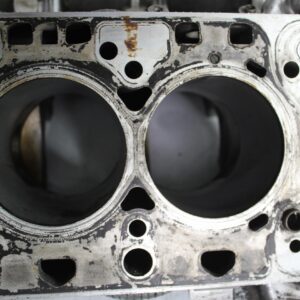Porsche 957 Cayenne Turbo 4.5L Engine Block Bare 94810100110, 94810100113 - Image 12