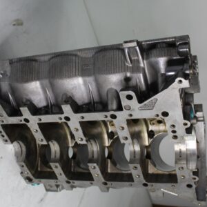 Porsche 957 Cayenne Turbo 4.5L Engine Block Bare 94810100110, 94810100113 - Image 14