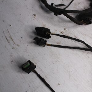 Porsche 95B Macan Front Bumper Bar Wiring Harness 95B971095A - Image 2
