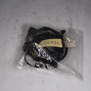 Porsche 95B Macan Front Bumper Bar Wiring Harness 95B971095A - Image 11