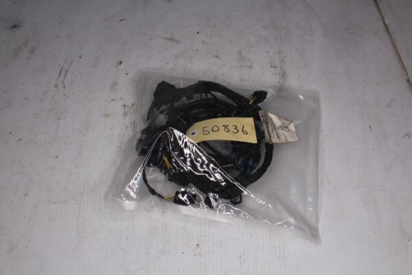 Porsche 95B Macan Front Bumper Bar Wiring Harness 95B971095A