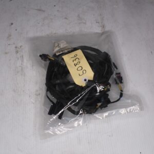 Porsche 95B Macan Front Bumper Bar Wiring Harness 95B971095A - Image 12