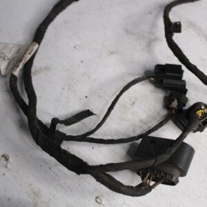 Porsche 95B Macan Front Bumper Bar Wiring Harness 95B971095A - Image 4
