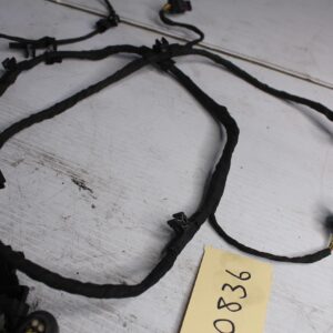 Porsche 95B Macan Front Bumper Bar Wiring Harness 95B971095A - Image 5