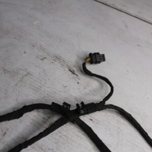 Porsche 95B Macan Front Bumper Bar Wiring Harness 95B971095A - Image 6