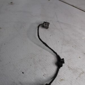 Porsche 95B Macan Front Bumper Bar Wiring Harness 95B971095A - Image 7