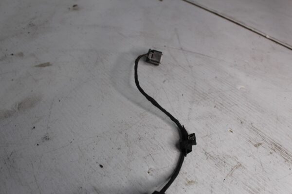 Porsche 95B Macan Front Bumper Bar Wiring Harness 95B971095A