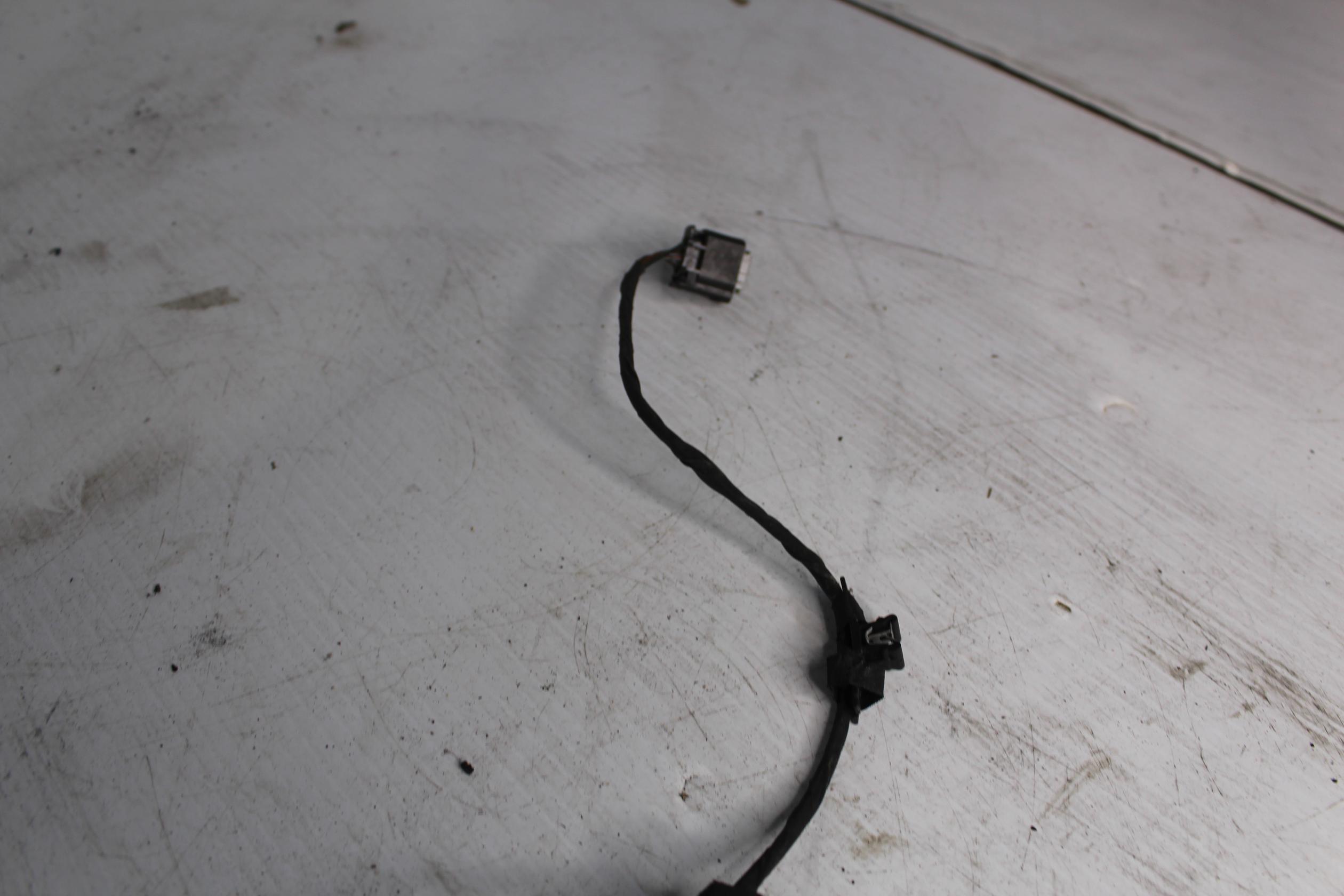 Porsche 95B Macan Front Bumper Bar Wiring Harness 95B971095A - Image 7