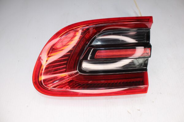 Porsche 95B Macan Rear Right Inner Tail Light 95B945094, 95B945094F, 95B945094AD