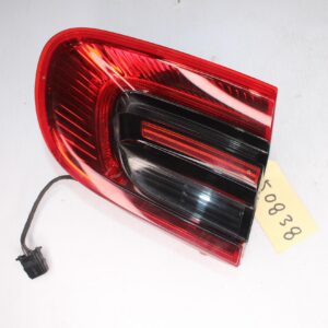 Porsche 95B Macan Rear Left Inner Tail Light 95B945093F, 95B945093AD