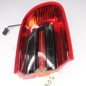 Porsche 95B Macan Rear Left Inner Tail Light 95B945093F, 95B945093AD - Image 2