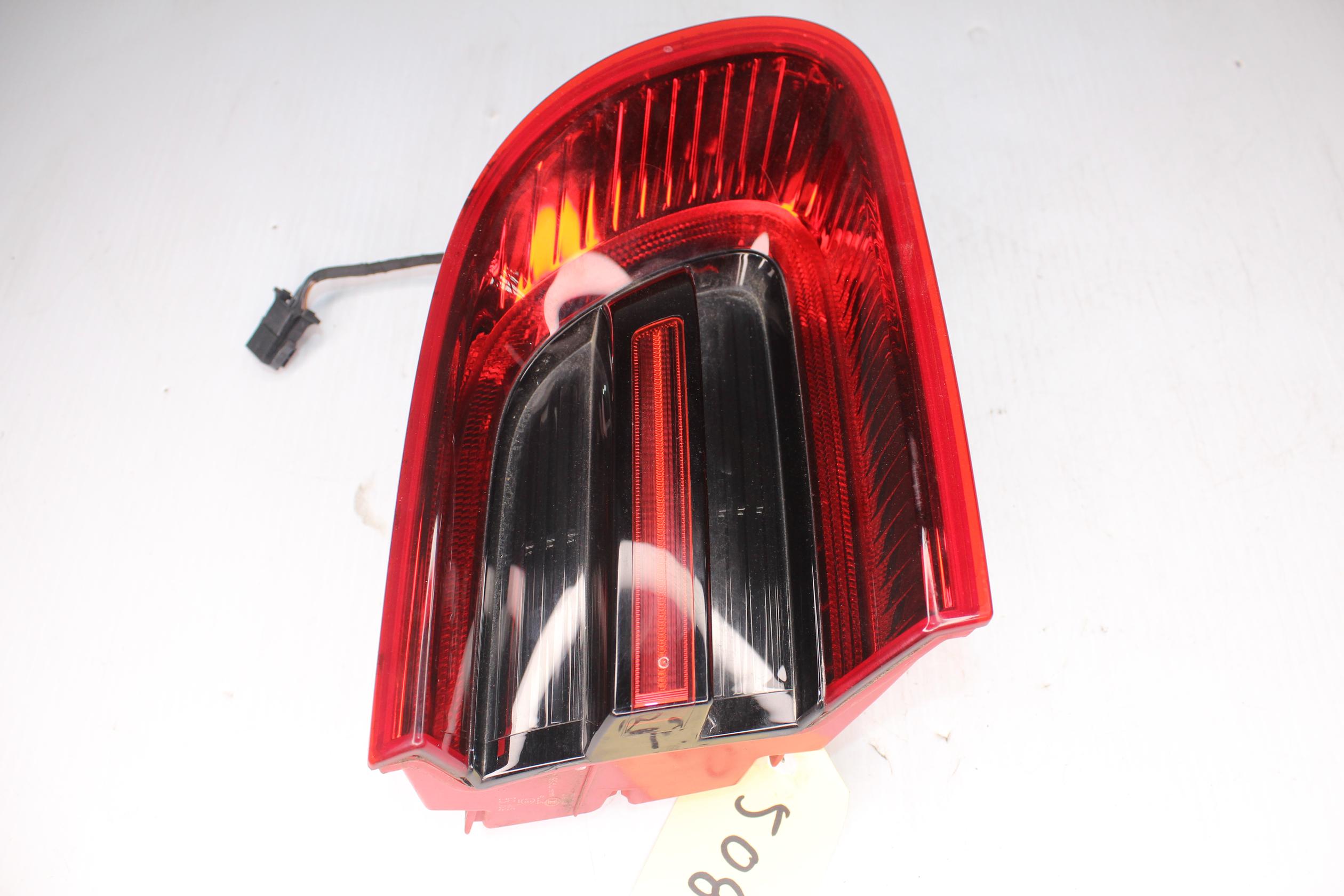 Porsche 95B Macan Rear Left Inner Tail Light 95B945093F, 95B945093AD - Image 2
