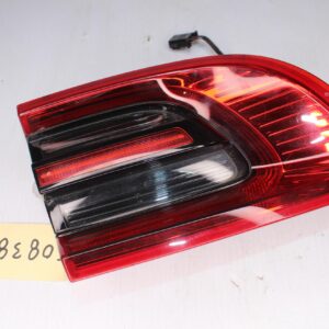 Porsche 95B Macan Rear Left Inner Tail Light 95B945093F, 95B945093AD - Image 3