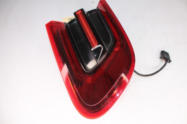 Porsche 95B Macan Rear Left Inner Tail Light 95B945093F, 95B945093AD