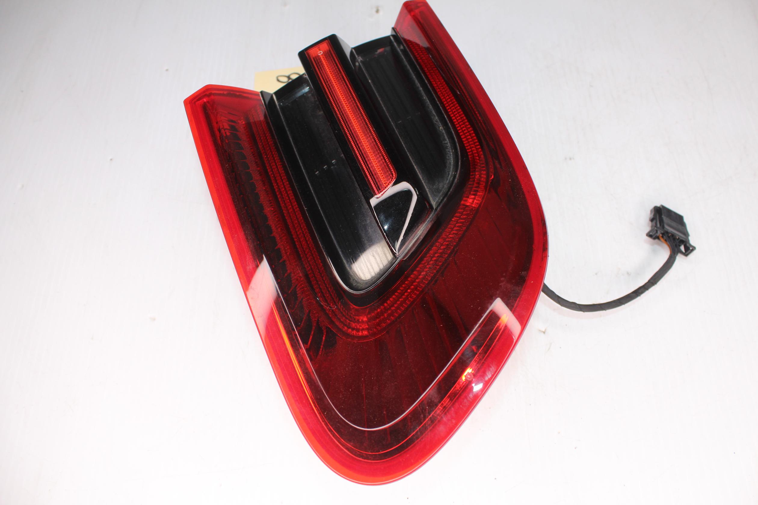 Porsche 95B Macan Rear Left Inner Tail Light 95B945093F, 95B945093AD - Image 4