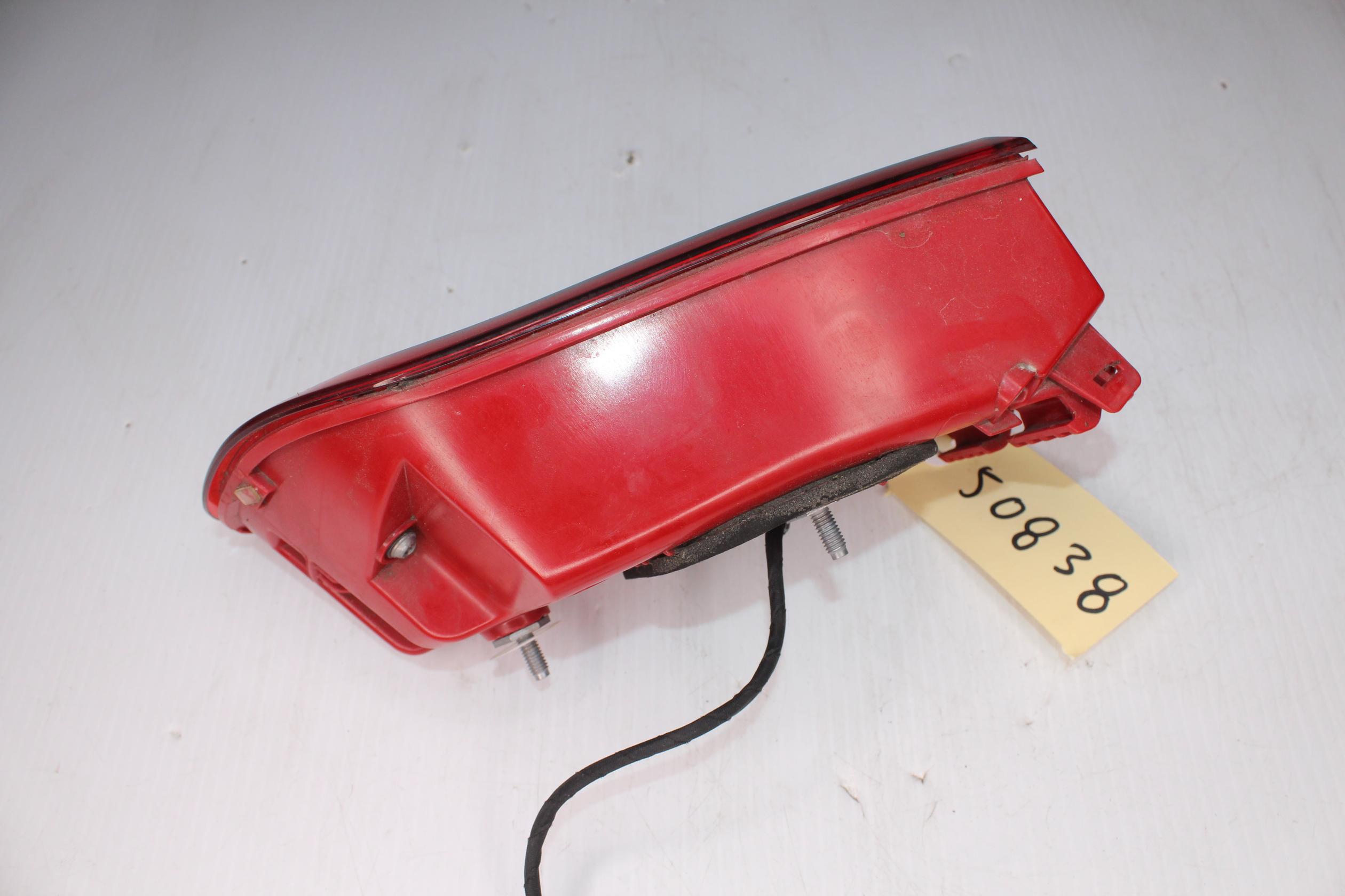 Porsche 95B Macan Rear Left Inner Tail Light 95B945093F, 95B945093AD - Image 5