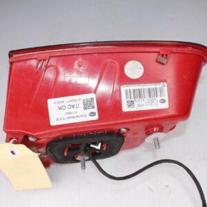 Porsche 95B Macan Rear Left Inner Tail Light 95B945093F, 95B945093AD - Image 6