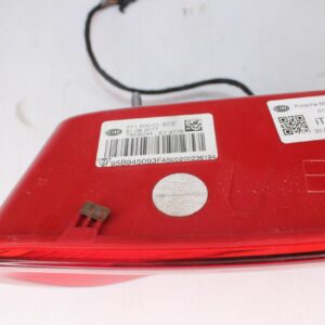 Porsche 95B Macan Rear Left Inner Tail Light 95B945093F, 95B945093AD - Image 7