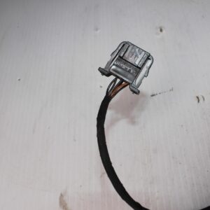 Porsche 95B Macan Rear Left Inner Tail Light 95B945093F, 95B945093AD - Image 8