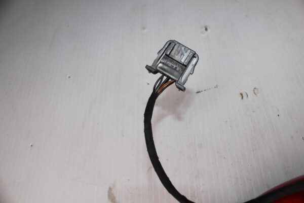 Porsche 95B Macan Rear Left Inner Tail Light 95B945093F, 95B945093AD