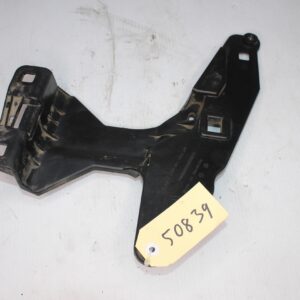 Porsche 95B Macan Right RH Headlight Retaining Plate 95B941122A, 7600211430