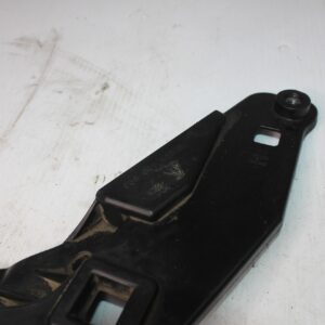 Porsche 95B Macan Right RH Headlight Retaining Plate 95B941122A, 7600211430 - Image 3