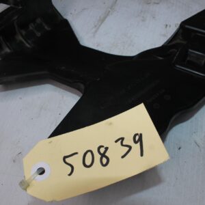 Porsche 95B Macan Right RH Headlight Retaining Plate 95B941122A, 7600211430 - Image 4