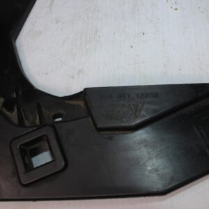 Porsche 95B Macan Right RH Headlight Retaining Plate 95B941122A, 7600211430 - Image 5