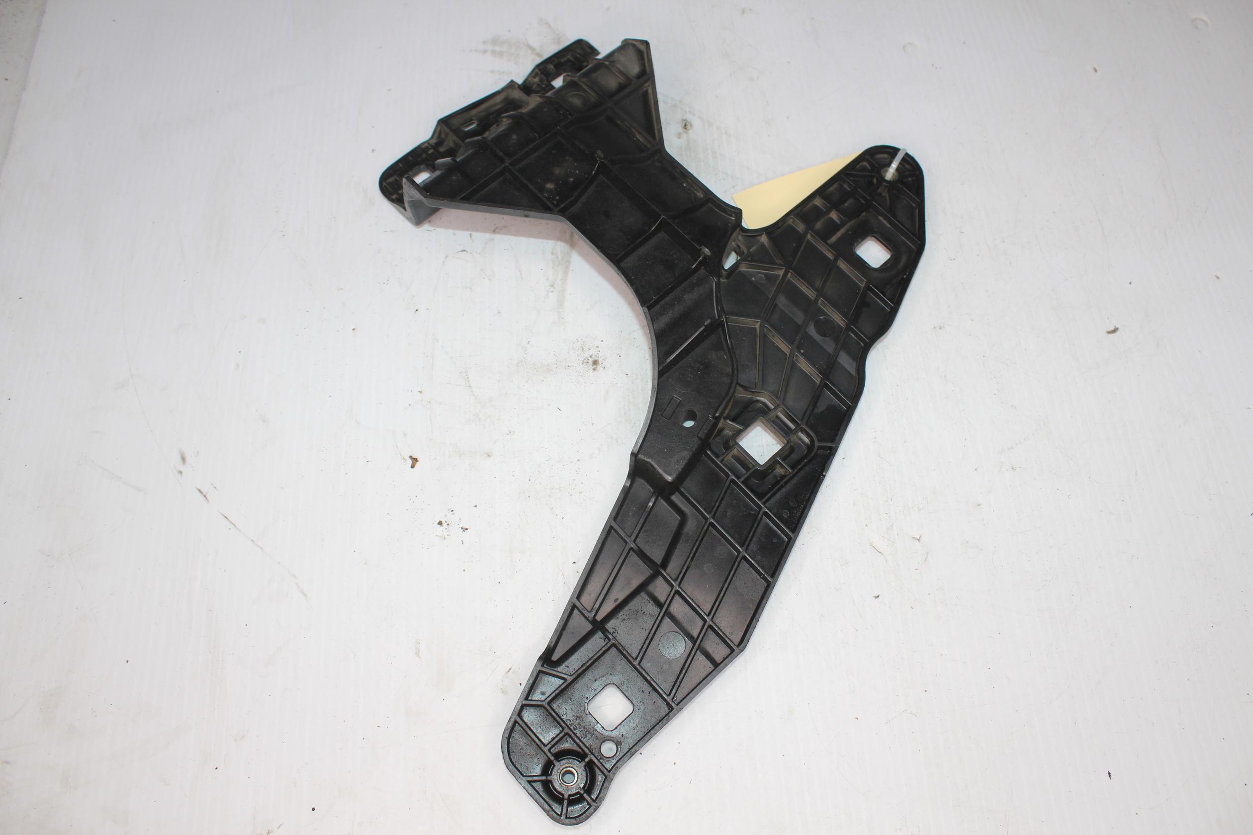 Porsche 95B Macan Right RH Headlight Retaining Plate 95B941122A, 7600211430 - Image 6
