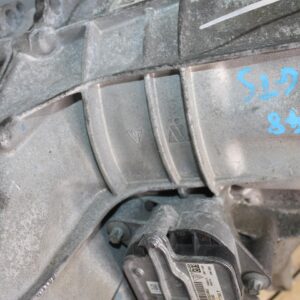 Porsche 92A 958 Cayenne GTS 4.8L Transfer Case Box 95834101001, 958341042D - Image 3