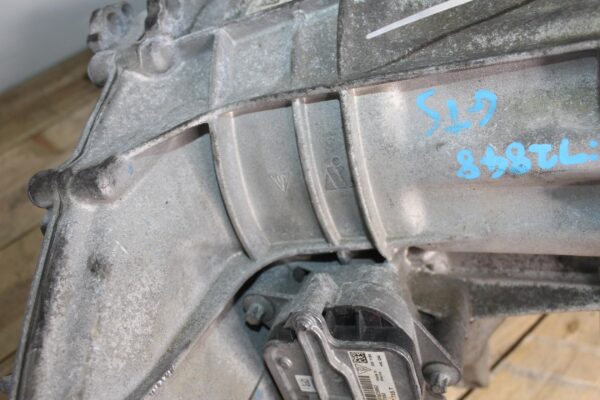 Porsche 92A 958 Cayenne GTS 4.8L Transfer Case Box 95834101001, 958341042D