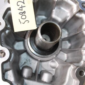 Porsche 92A 958 Cayenne GTS 4.8L Transfer Case Box 95834101001, 958341042D - Image 4