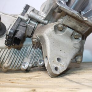 Porsche 92A 958 Cayenne GTS 4.8L Transfer Case Box 95834101001, 958341042D - Image 5