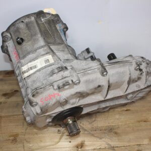 Porsche 92A 958 Cayenne GTS 4.8L Transfer Case Box 95834101001, 958341042D - Image 6
