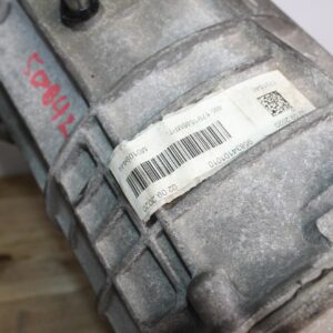 Porsche 92A 958 Cayenne GTS 4.8L Transfer Case Box 95834101001, 958341042D - Image 7