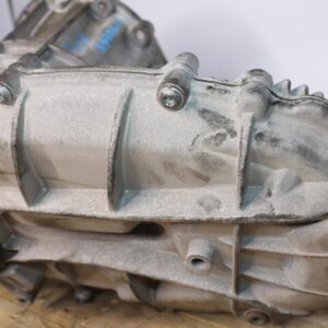 Porsche 92A 958 Cayenne GTS 4.8L Transfer Case Box 95834101001, 958341042D - Image 9