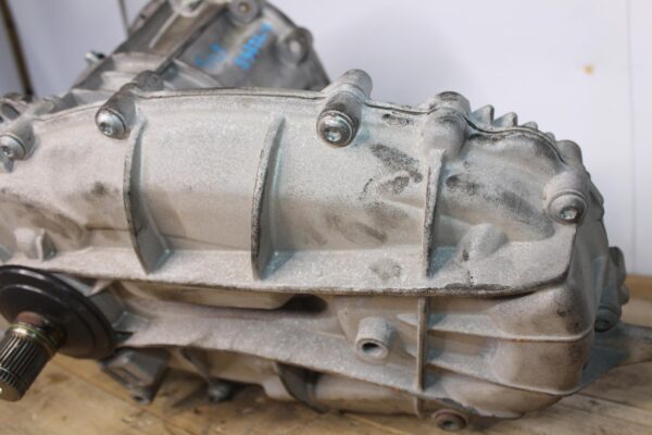 Porsche 92A 958 Cayenne GTS 4.8L Transfer Case Box 95834101001, 958341042D